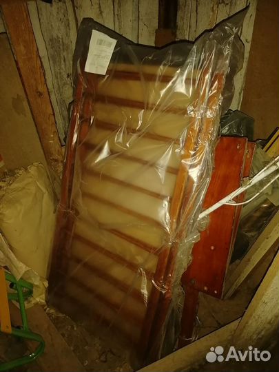 Кровать детская