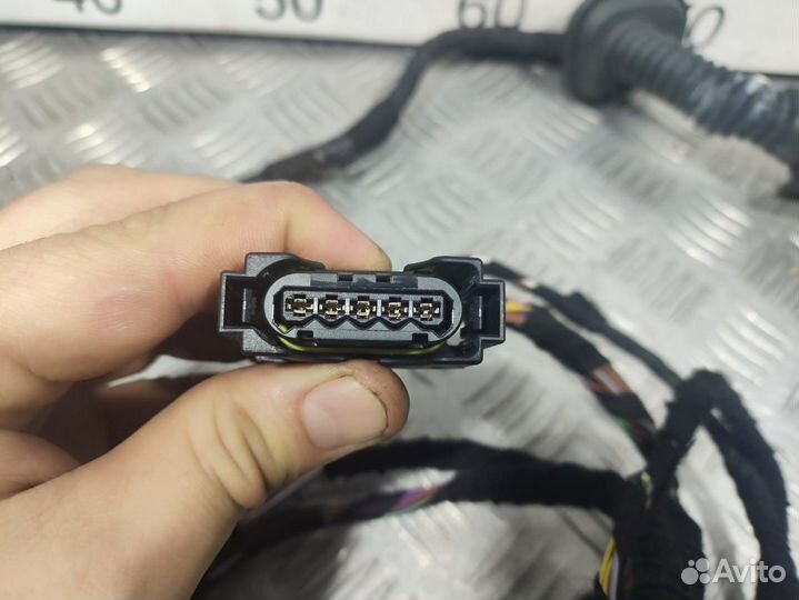 Б/У Проводка передней двери BMW 2-serie F45#001