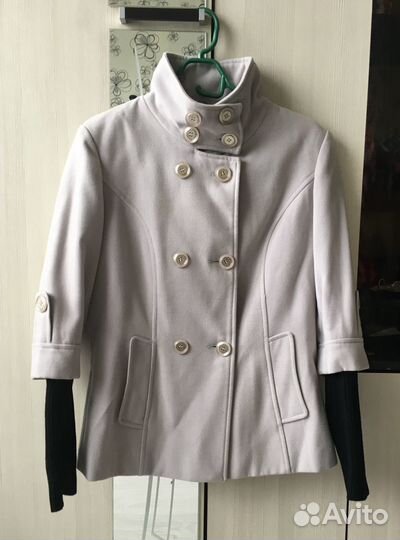 Пальто