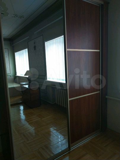 Комната 20 м² в 4-к., 2/2 эт.