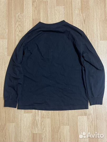 Лонгслив Metal Mulisha