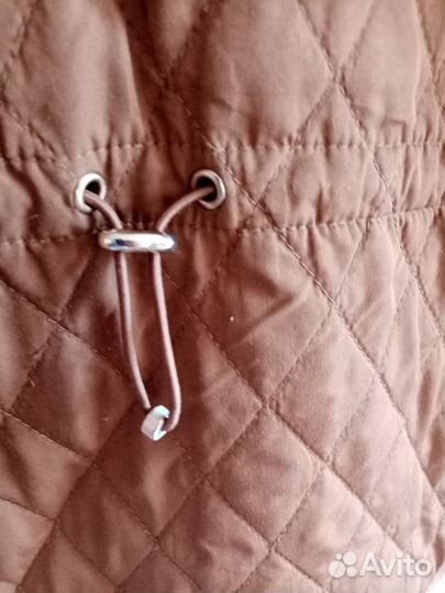 Куртка zara basic(оригинал) 52