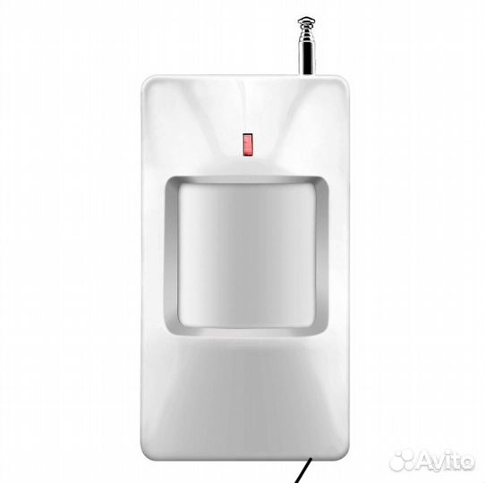 GSM Сигнализация