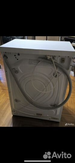 Стиральная машина bosch maxx 4