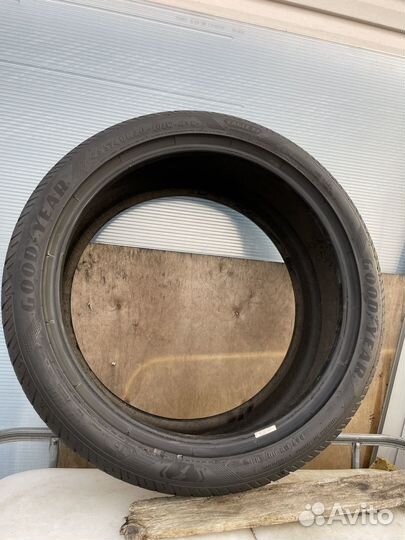 Goodyear Eagle F1 Asymmetric 5 255/40 R20 101W