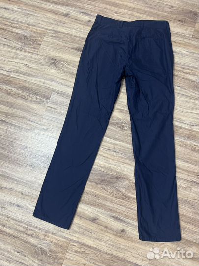 Брюки мужские