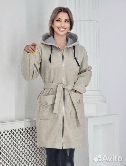 Куртка 48р до 58 размер