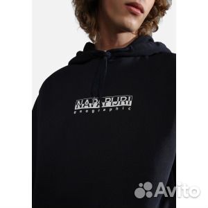 Толстовка Napapijri
