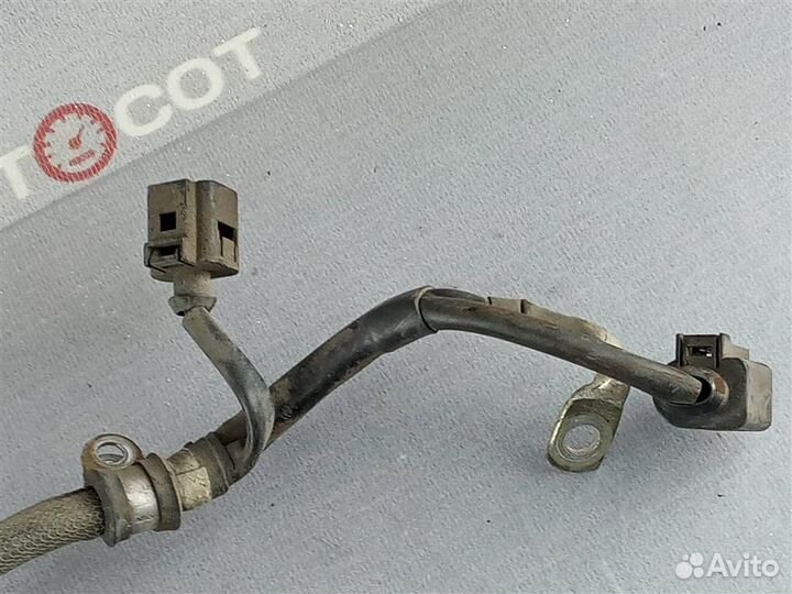 Жгут проводов стартера и генератора Skoda Fabia 2