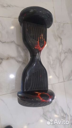 Гироскутер бу на ходу