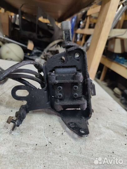 Катушка зажигания Hyundai sonata 4 EF