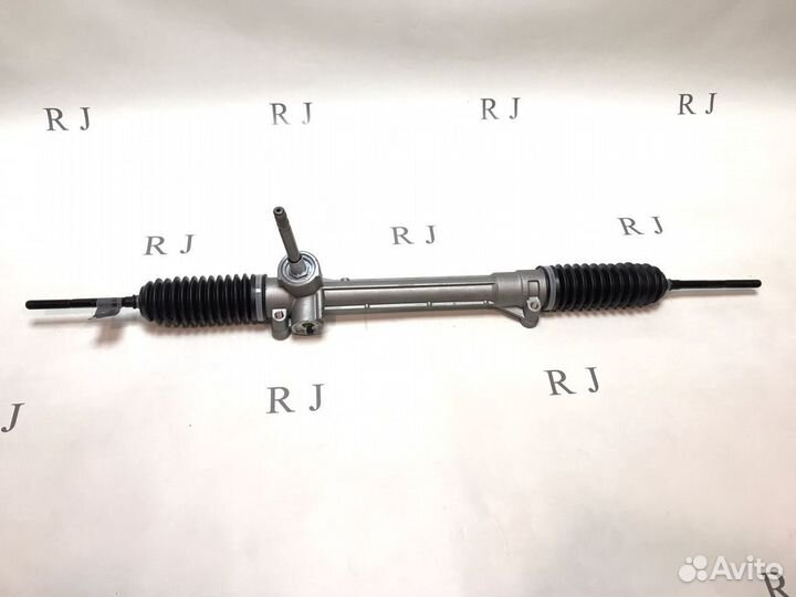 Рулевая рейка Фиат Панда / Fiat Panda 169 с 2003 г