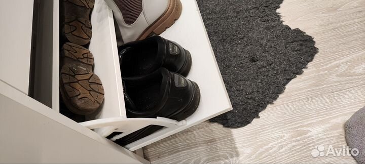 Обувница икеа