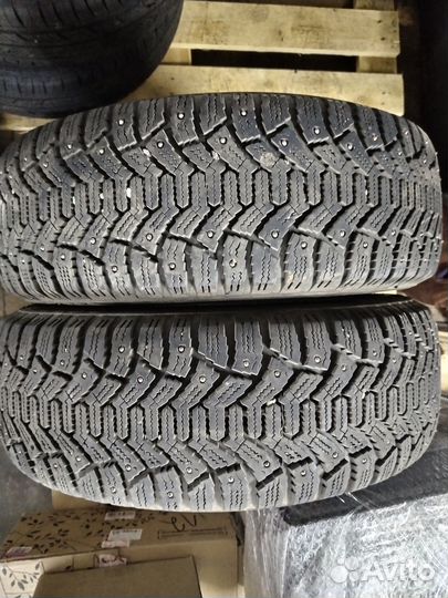 Cordiant All Terrain 195/60 R15