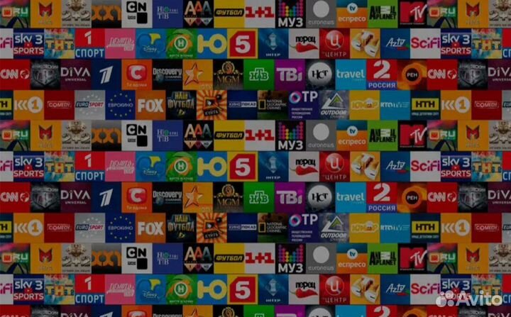 Настройка Андроид тв и приставок