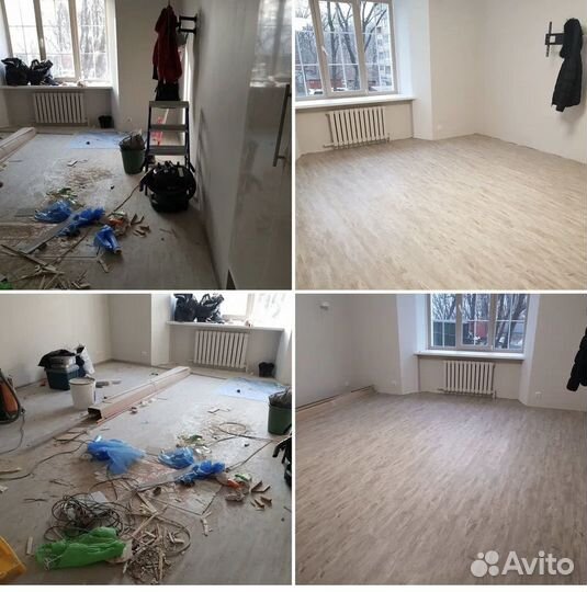 Клининг уборка квартир мытье окон химчистка