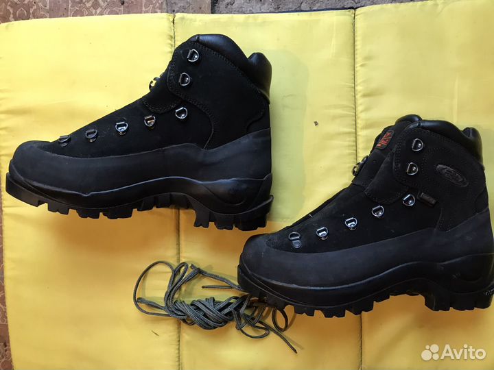Горные треккинговые ботинки FAL Chiruca trekking