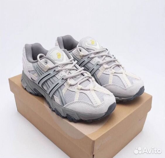 Asics gel Sonoma 15 50 grey