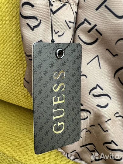 Спортивная сумка Guess оригинал новая