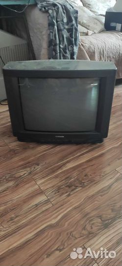 Телевизор