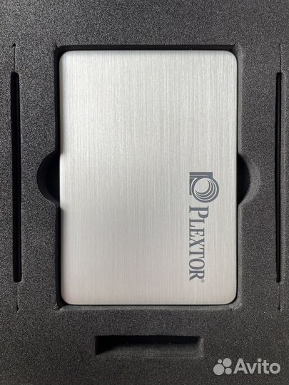 Ssd Plextor 128 gb