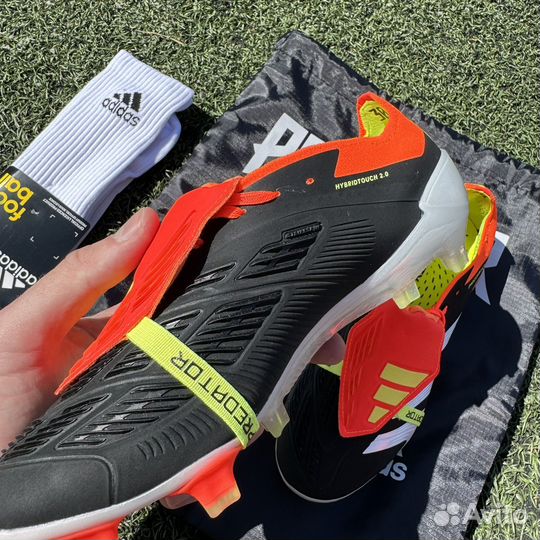 Футбольные Бутсы Adidas Predator 30