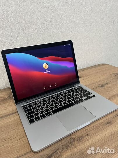 Macbook pro 13