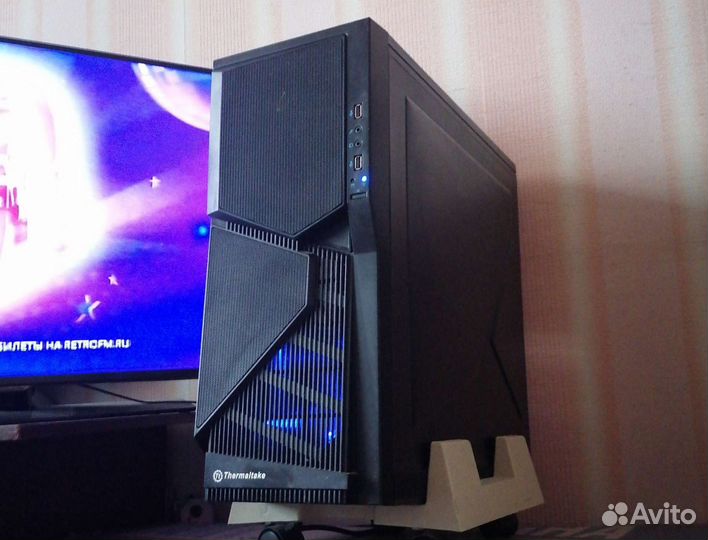 Armor A90 3.70GHz Gaming