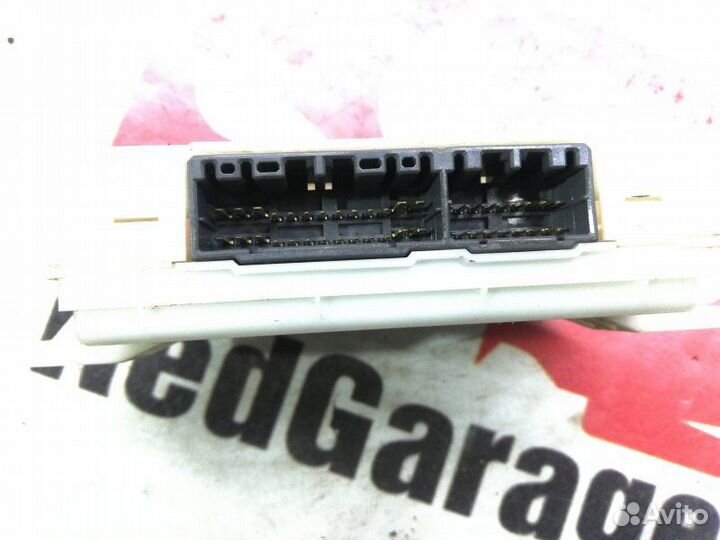 Блок комфорта Acura Mdx YD1 J35A5 2004