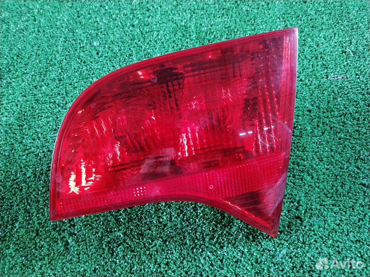Стоп-сигнал Audi A4 B7