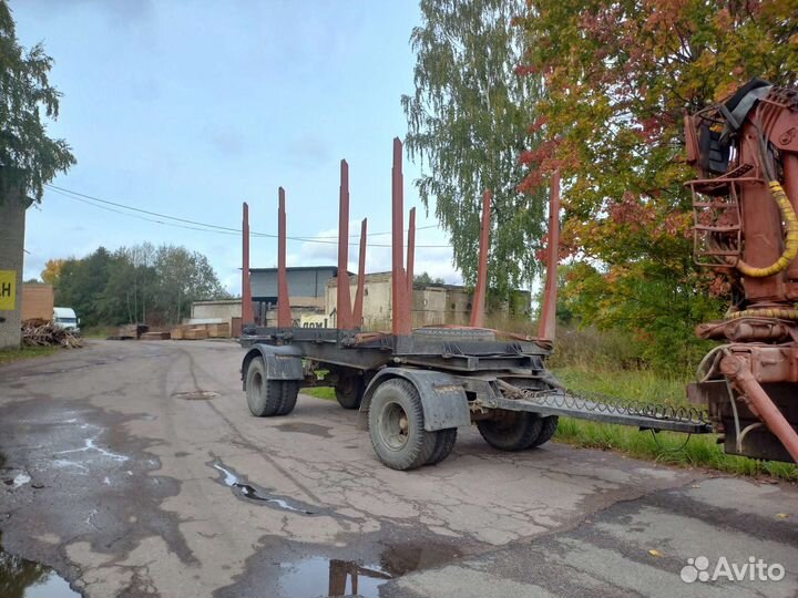МАЗ 6312, 2013