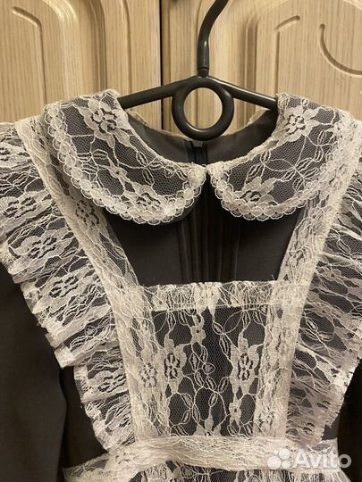 Школьная форма