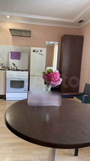 Квартира-студия, 28 м², 1/3 эт.