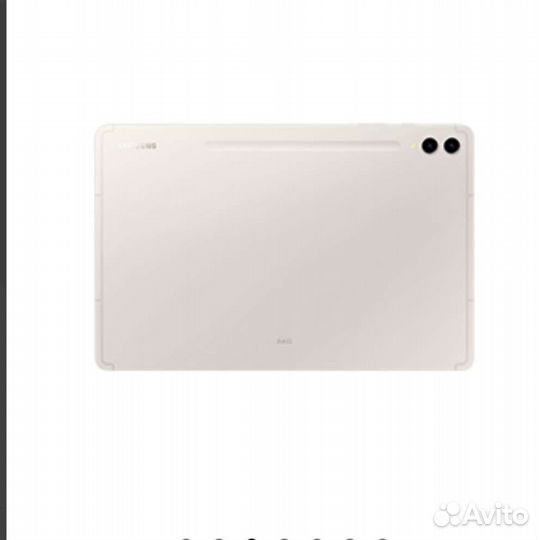 Планшет Samsung Galaxy Tab S9 Plus, Вьетнам