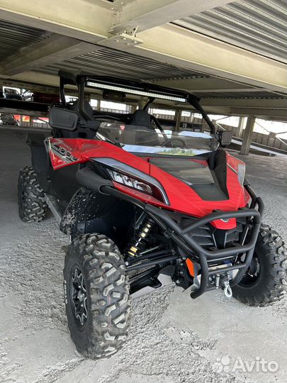 Cfmoto Zforce 1000 Sport EPS