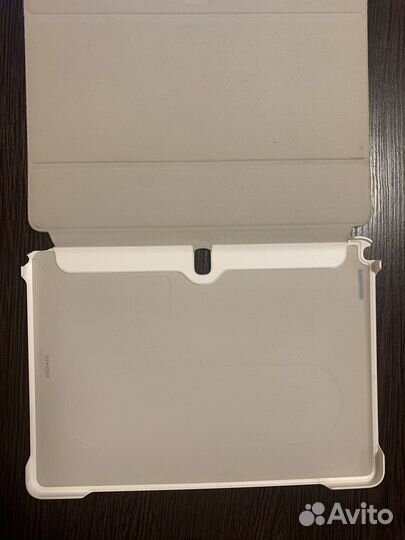 Планшет samsung Galaxy note 10.1 с чехлом