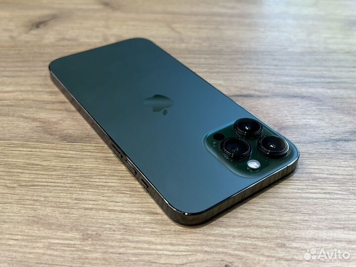 iPhone 13 Pro, 256 ГБ