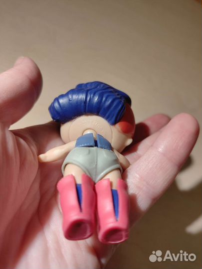 Кукла LOL confetti pop и питомец Pets, series 3