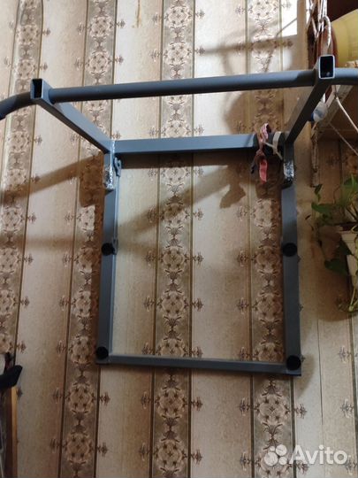 Турник настенный 1 бу