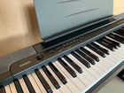 Цифровое пианино Casio CDP-100 объявление продам