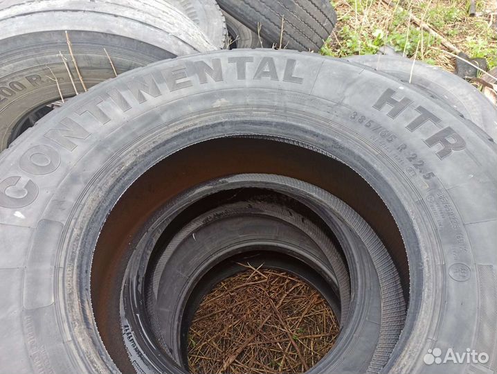 Bridgestone 613V 385/65 R22