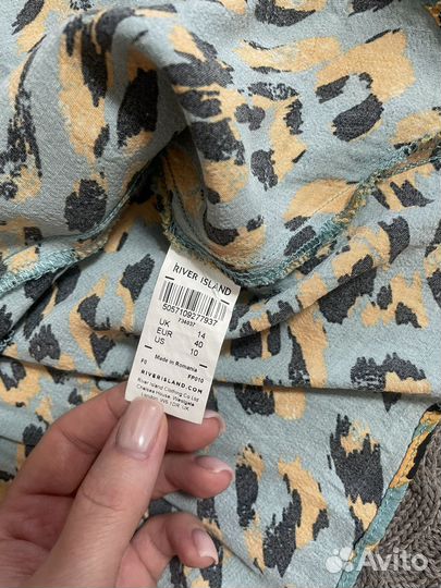 Блузка женская 44 46