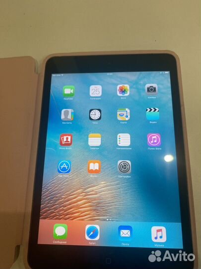 Планшет apple iPad mini1