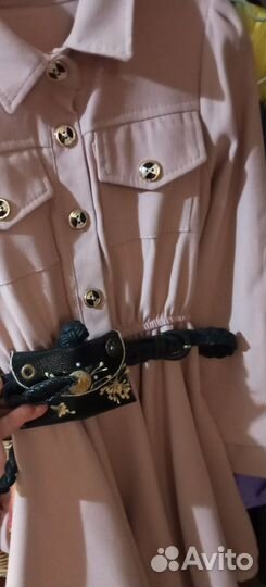 Детская одежда для девочек