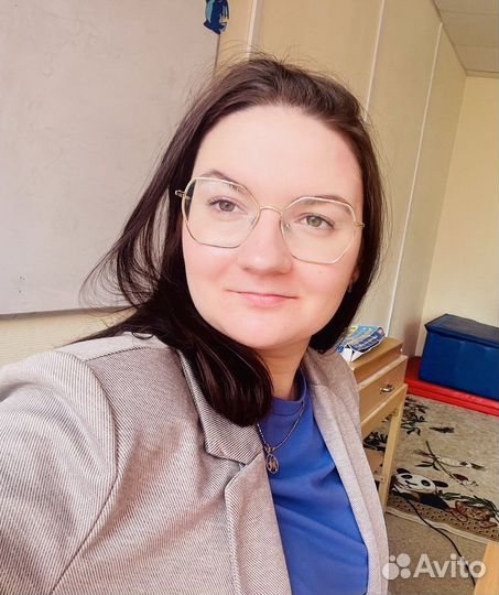 Логопед-дефектолог, подготовка к школе