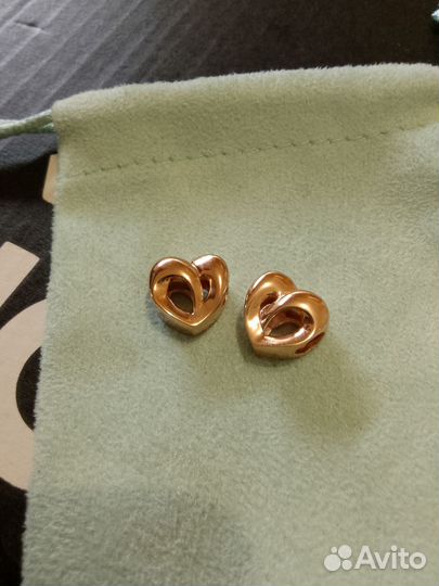 Шармы на браслет пандора