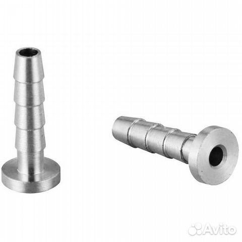 Игла (штуцер гидролинии) bengal, 2,2х5, для Shi