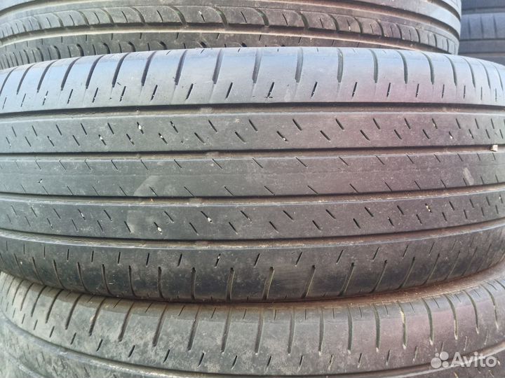 Bridgestone Dueler H/L 33 225/60 R18 100H