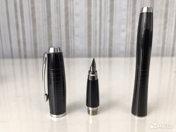 Перьевая ручка Parker Urban