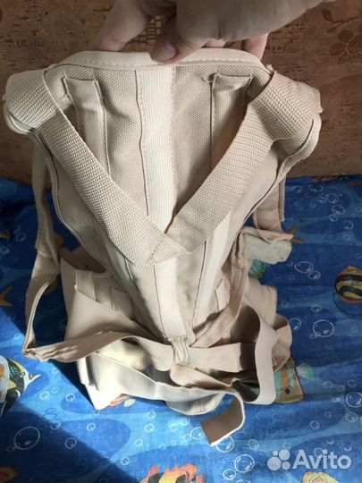 Корсет для осанки